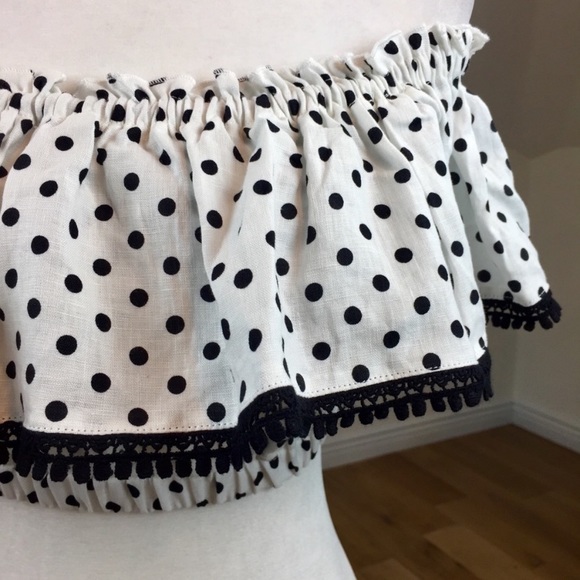 Suboo Crop Top NEW - Picture 3 of 8